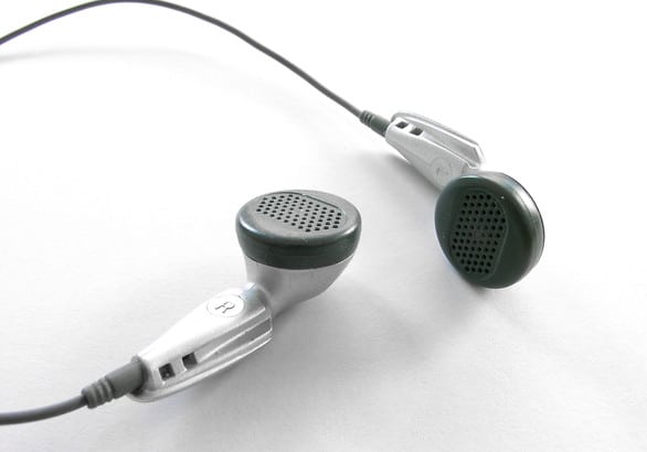 Auriculares inalambricos