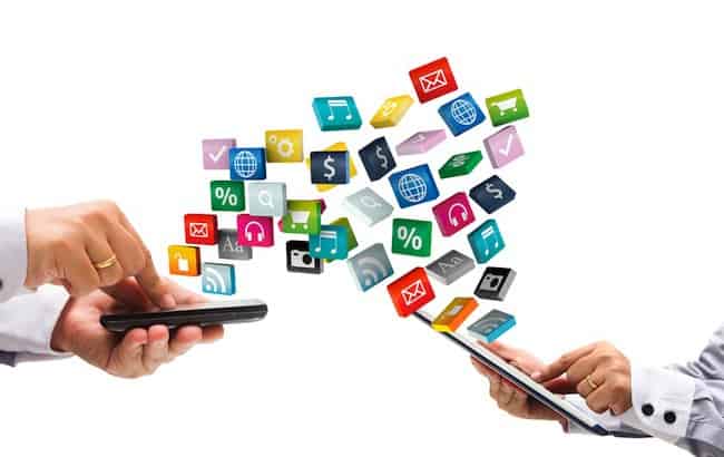 marketing apps