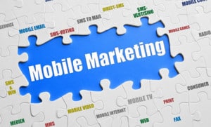 mobile marketing