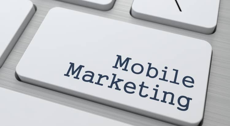 mobile marketing en Ideg