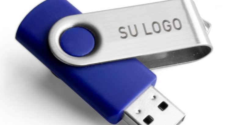 usb personalizados