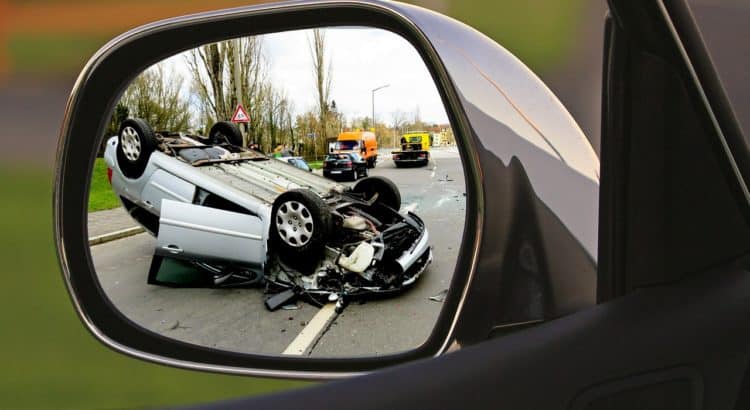 contrata a un abogado de accidentes de trafico