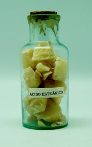 acido-estearico-graso