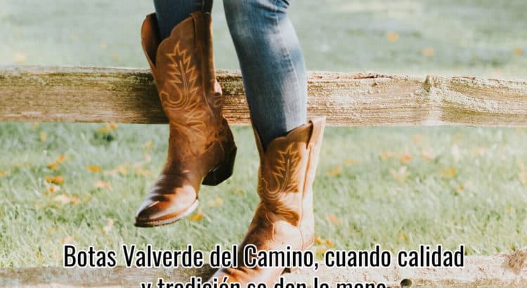 botas valverde para mujer de moda