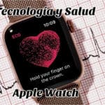 apple watch electrocardiograma