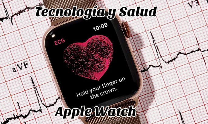 apple watch electrocardiograma