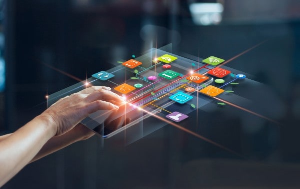 marketing digital aumento covid