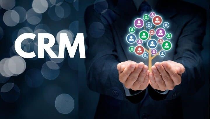 crm