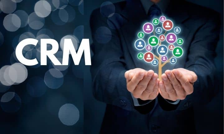crm