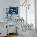 interior clinica dental