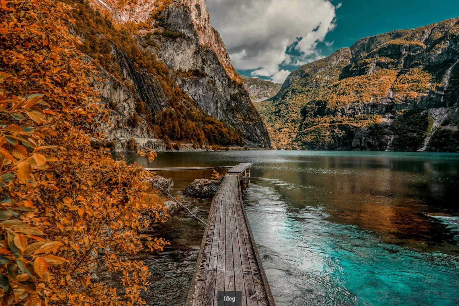 Noruega
