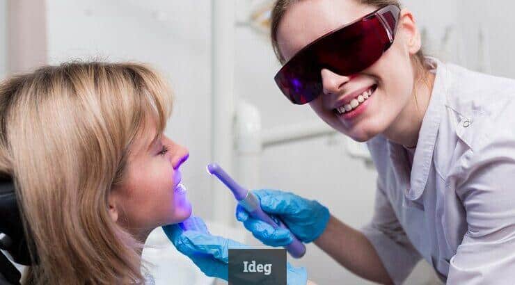 implantes dentales que son