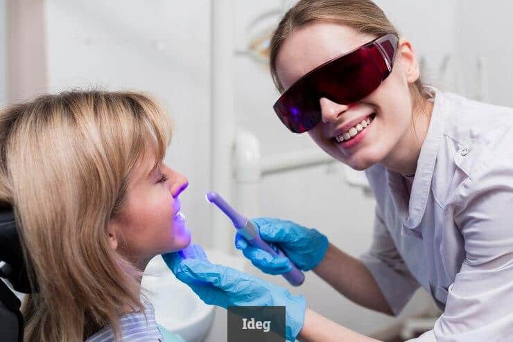 implantes dentales que son