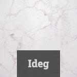 Guía completa sobre encimeras de mármol: ventajas, tipos y cuidados