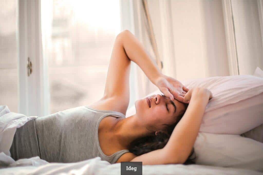 dormir mejor