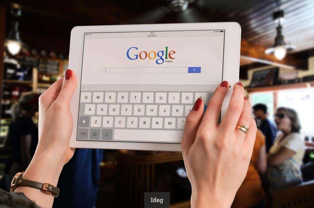 ¿Puede Chat GPT sustituir Google?