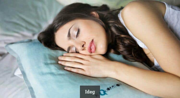 estrategias para dormir mejor