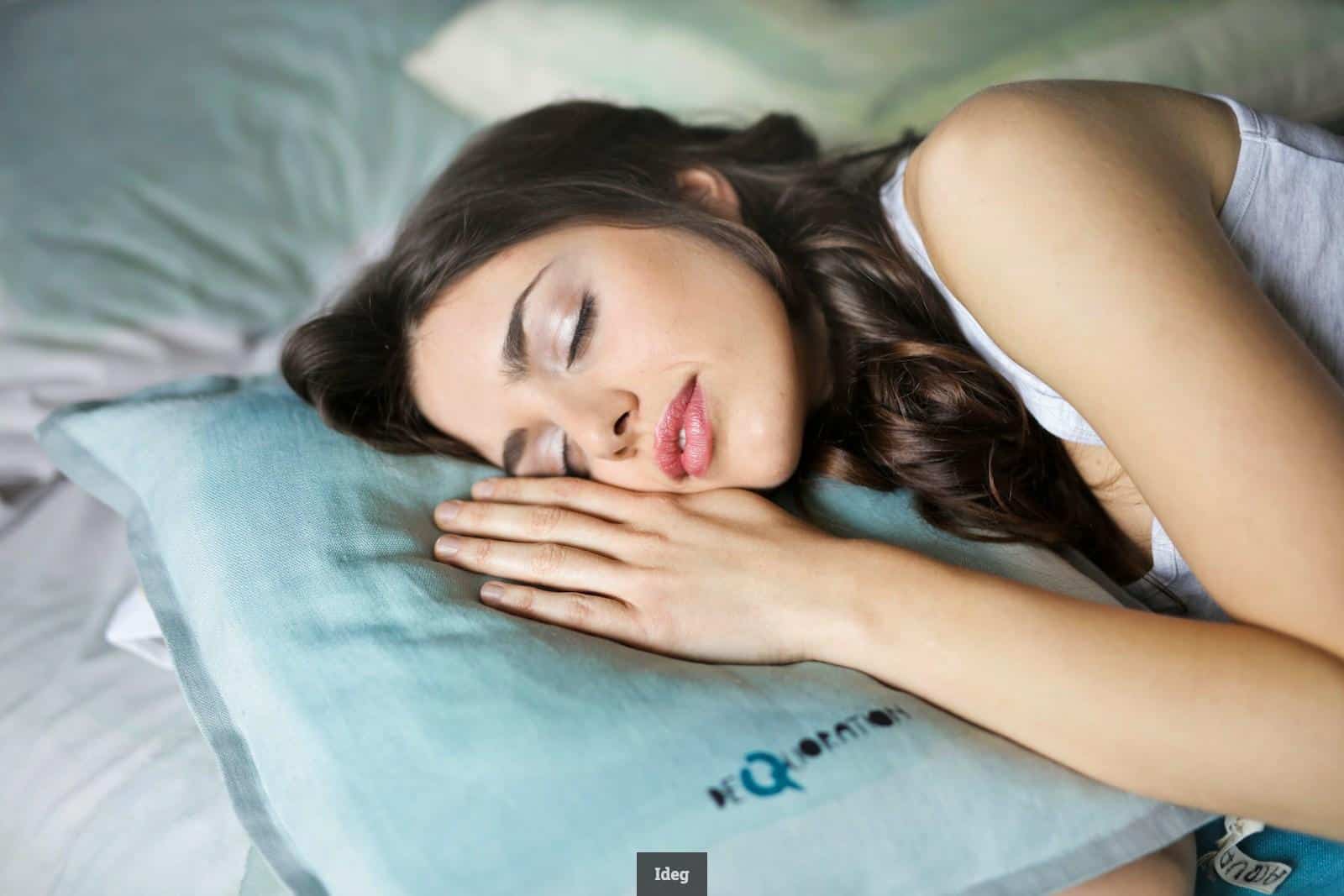 estrategias para dormir mejor
