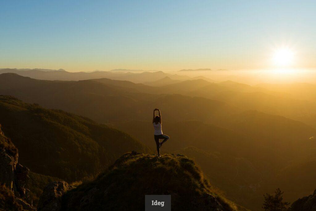 yoga