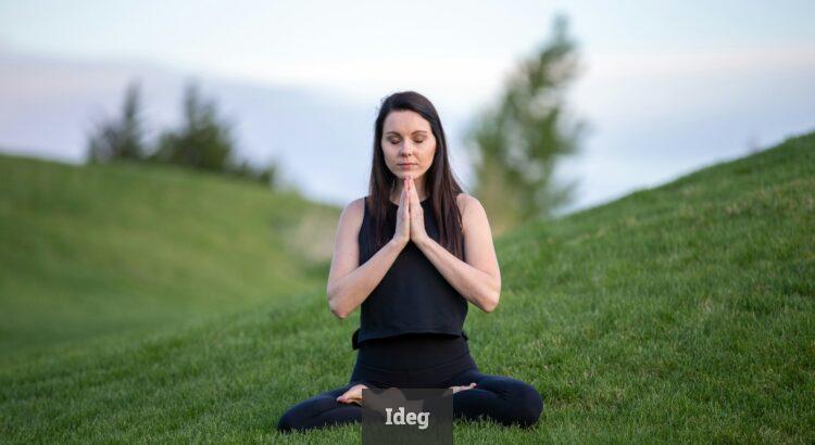 yoga