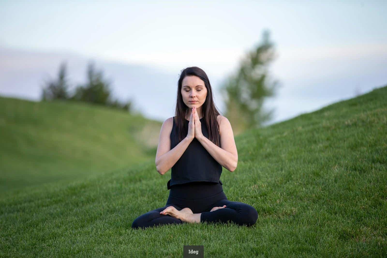 yoga